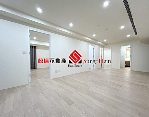中山區優質全新房，近林森北路、錦州街。 - Image 1