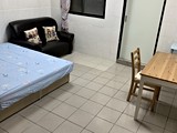 新竹租屋,東區租屋,獨立套房出租,鬧中取靜x方便近清交大，園區，市中心