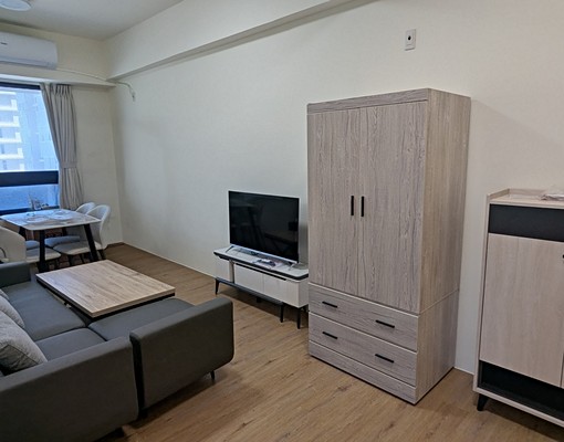 近市立醫院新成屋兩房含平面車位 - Image 2