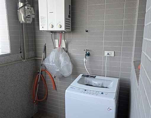 近市立醫院新成屋兩房含平面車位 - Image 8