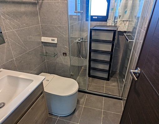 近市立醫院新成屋兩房含平面車位 - Image 9