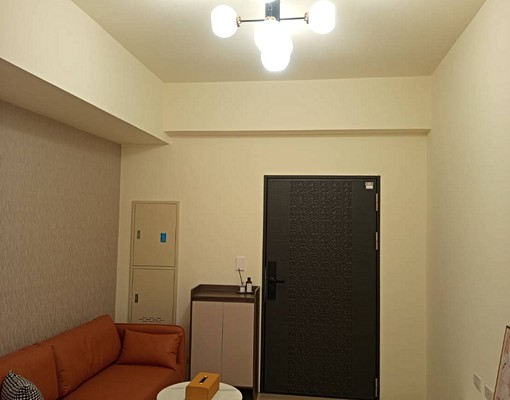 南科新選擇,全新完工飯店宅,拎包即入住,還能申請租補 - Image 11