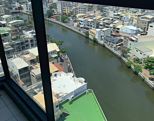 安家陳美美＠高樓層鑫左岸河岸邊2+1房 - Image 6