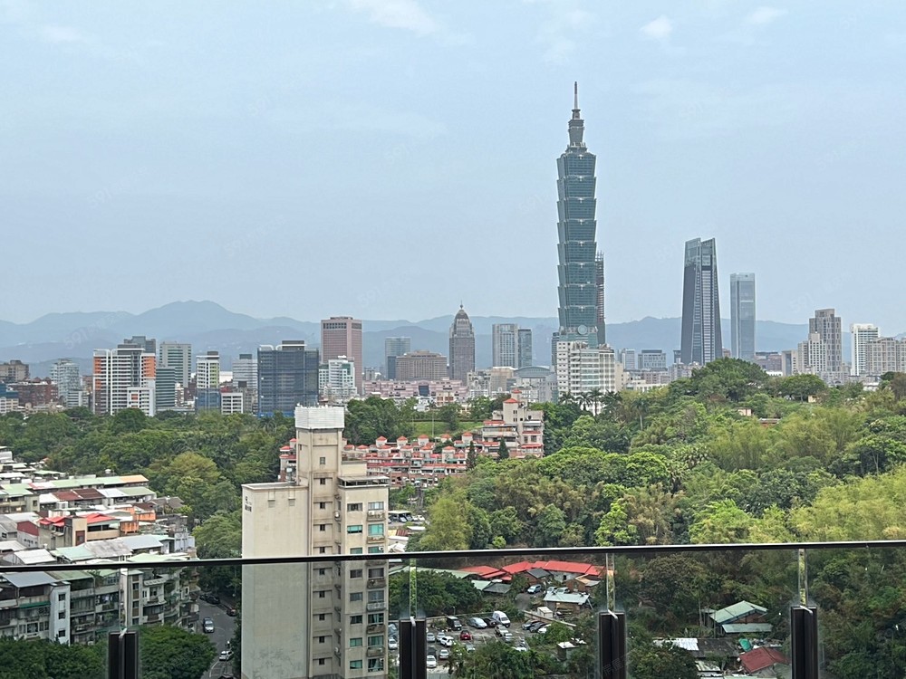 台北租屋,大安租屋,住辦出租
