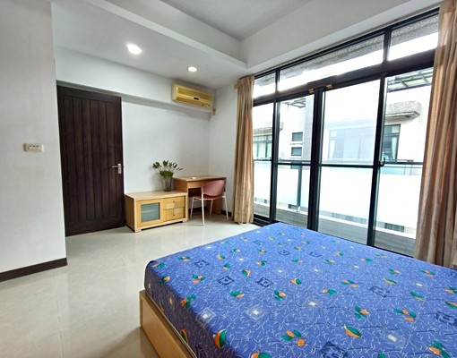 南科主管、工程師慢活宅｜採光４房大坪雙車位透天｜歡迎合租 - Image 9