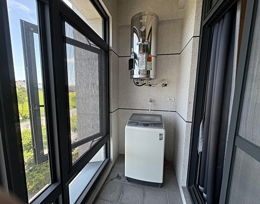 宜市轉運站套房出租 - Image 9