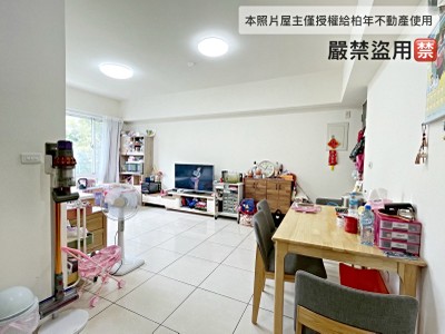 社區圖片
