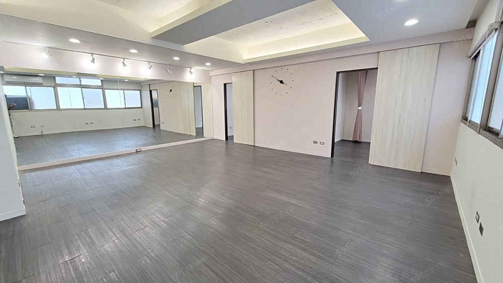 台北租屋,中山租屋,住辦出租
