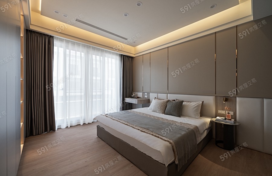 欣雄建設-敦品III樣/實品屋