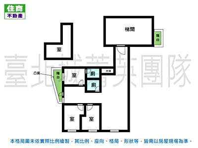 社區圖片