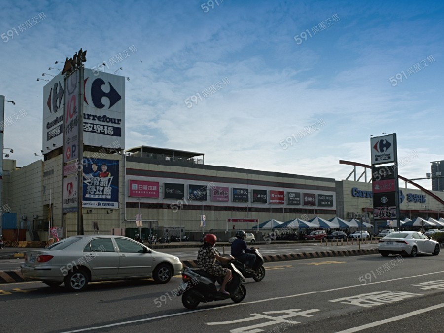 白里織上2環境圖