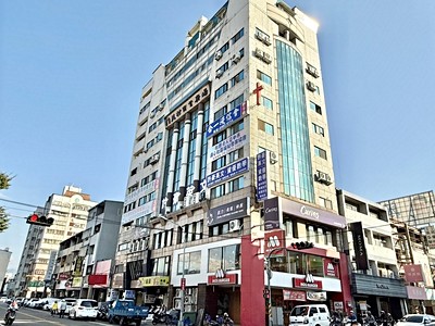 社區圖片