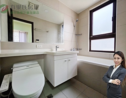 🌲巨馥團隊🌲昌隆好旺2房平車美廈 - Image 11