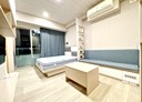 中壢區-九和一街1房1廳，16.3坪