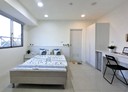 西屯區-烈美街1房1廳，9.5坪