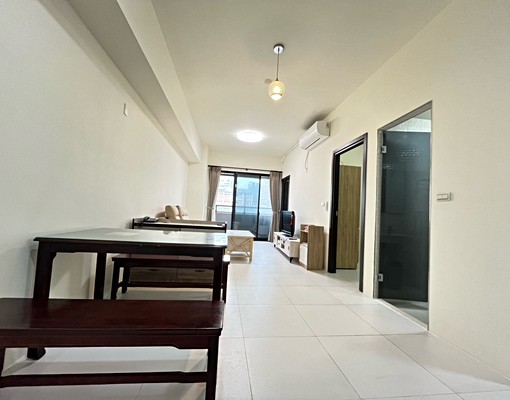 青埔面青塘園美2房車_拎包入住 - Image 5