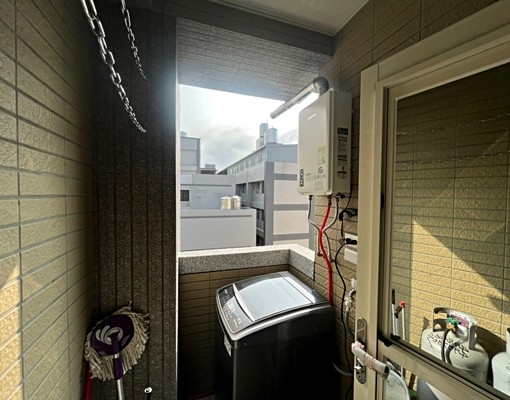 嘉晟社宅觀音樂群街三房$12800 - Image 5