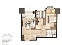 龜山區-文化一路開放式格局，23.7坪