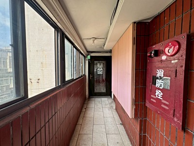 社區圖片