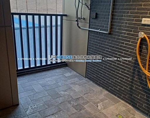 近幸福站新大樓/標準2房/變頻冷暖氣/雙衛浴規劃/全聯旁 - Image 11