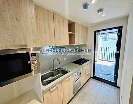 近幸福站新大樓/標準2房/變頻冷暖氣/雙衛浴規劃/全聯旁 - Image 7