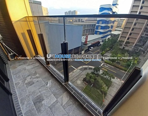 近幸福站新大樓/標準2房/變頻冷暖氣/雙衛浴規劃/全聯旁 - Image 10