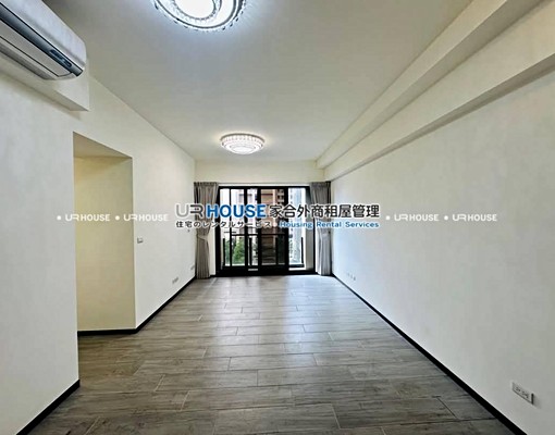 近幸福站新大樓/標準2房/變頻冷暖氣/雙衛浴規劃/全聯旁 - Image 2