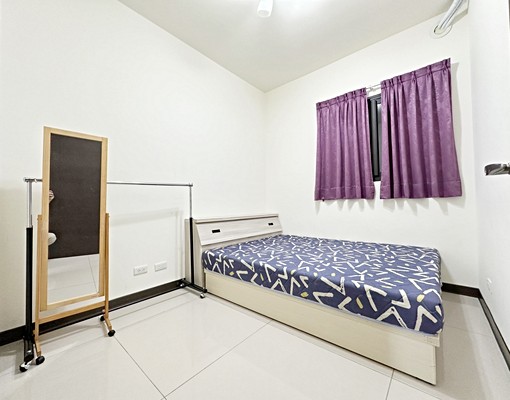 富宇山河匯|三房平車超大露台|毛小孩最愛(含車管可租補) - Image 6