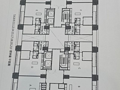 社區圖片