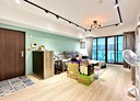 安平區-健康三街3房2廳，36.1坪
