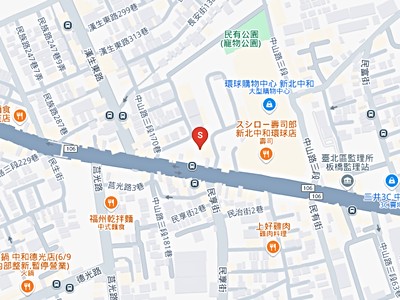 社區圖片