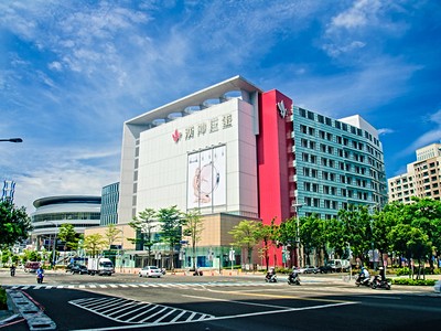 社區圖片