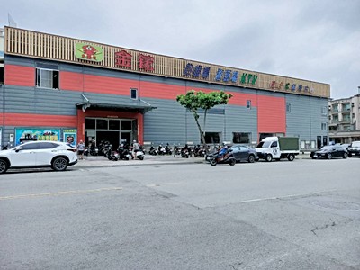 社區圖片