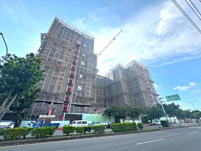 社區圖片