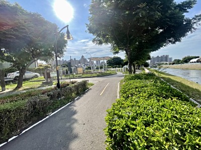 社區圖片