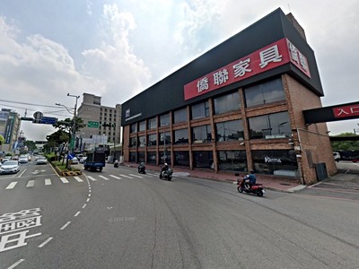 社區圖片