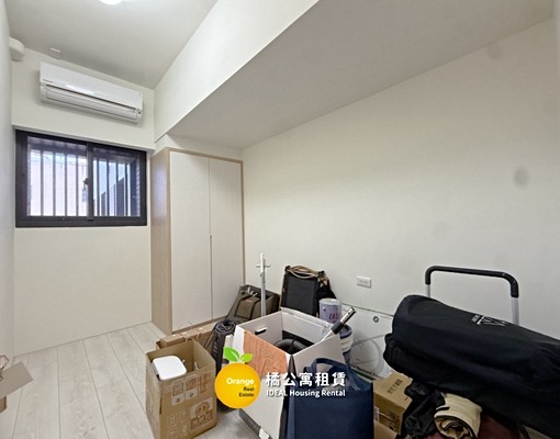 🍊高雄車站上水全新河景2+1房+平車可租補 - Image 7