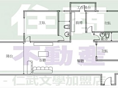 社區圖片