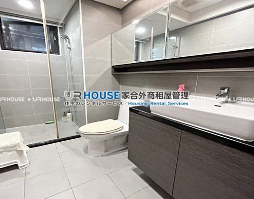 MRT西湖/自住高檔北歐裝潢/獨有空間寵物友善 - Image 12