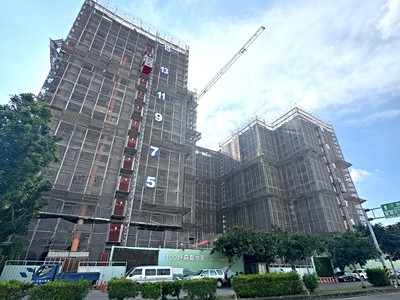 社區圖片