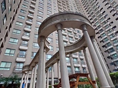社區圖片