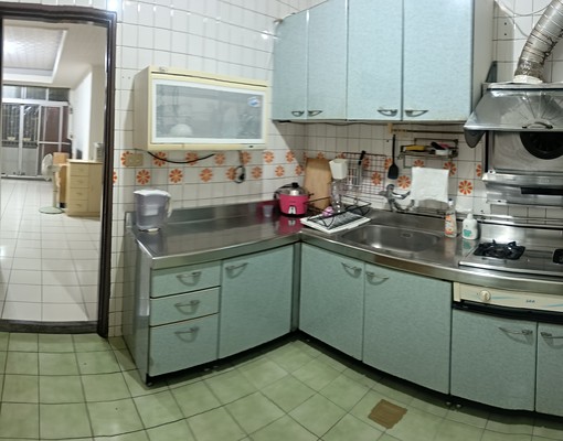 永和仁愛公園小資首選|近比漾廣場、樂華夜市 - Image 3