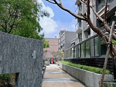 社區圖片