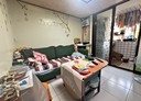 七堵區-明德二路1房2廳，14.9坪