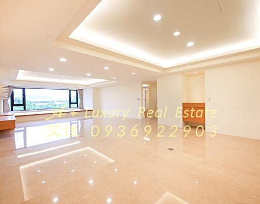 忠泰交響曲泳池河岸第一排101景觀含管理費近捷運 - Image 2