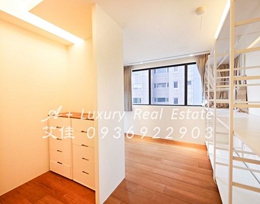 忠泰交響曲泳池河岸第一排101景觀含管理費近捷運 - Image 8