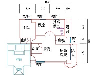 社區圖片