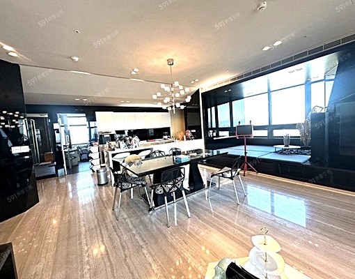 ⭐麗寶之星T1景觀豪宅⭐河景一覽無遺⭐雙主臥規劃⭐百萬裝潢 - Image 1
