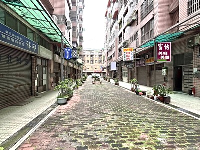 社區圖片