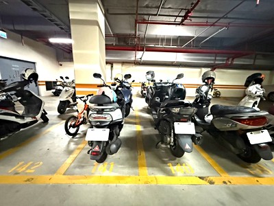 社區圖片
